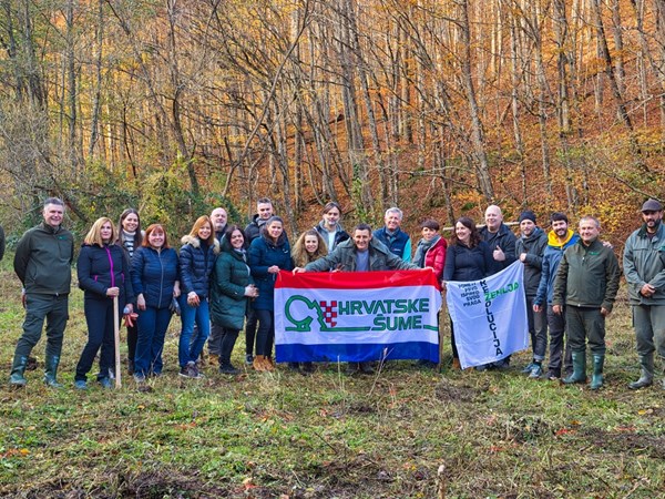 Doprinos Groupame projektu “Rezolucija Zemlja” i očuvanju okoliša